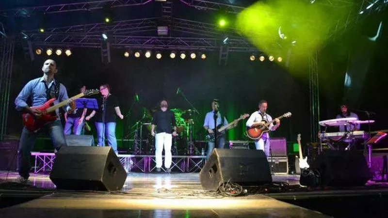 Battisti-Project-tribute band