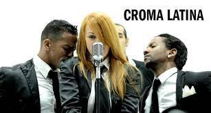 CROMA LATINA