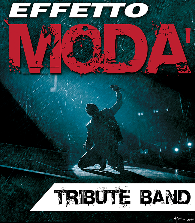 Effetto-Modà-Tribute-band