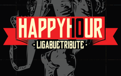 HAPPY HOUR Tribute Band Ligabue