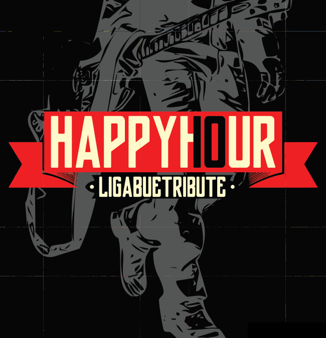 HAPPY HOUR Tribute Band Ligabue