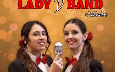 LADY D BAND