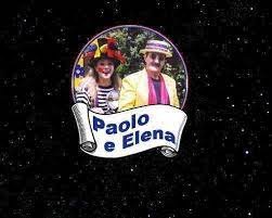 PAOLO E ELENA SHOW