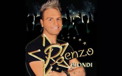 RENZO BIONDI