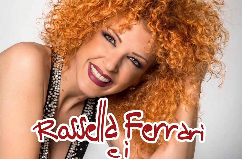 ROSSELLA FERRARI E I CASANOVA