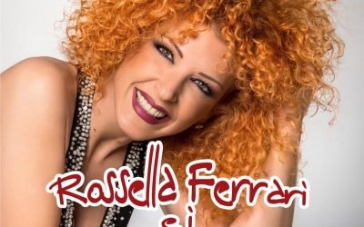 ROSSELLA FERRARI E I CASANOVA