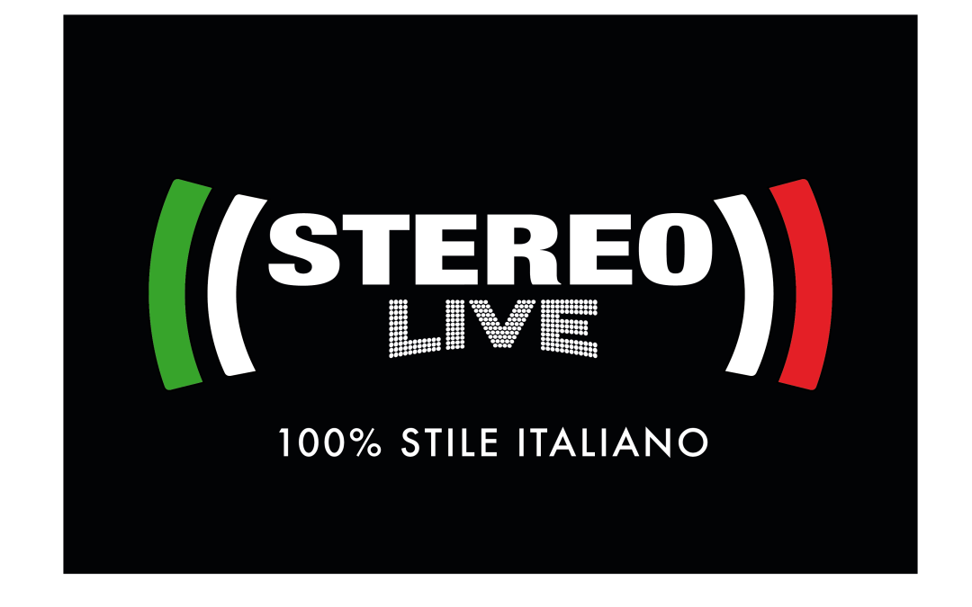 STEREOLIVE – Cover Band Italiana