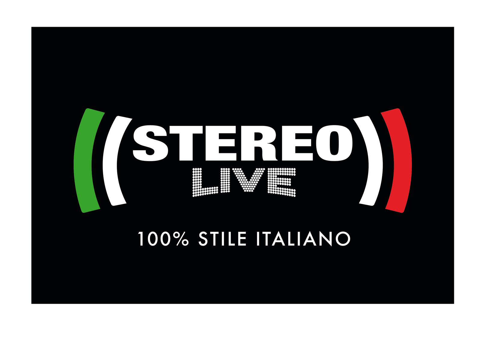 STEREOLIVE-COVER-BAND