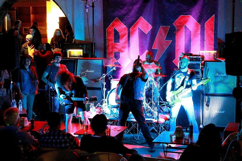 ACiDI Tribute Band AC/DC