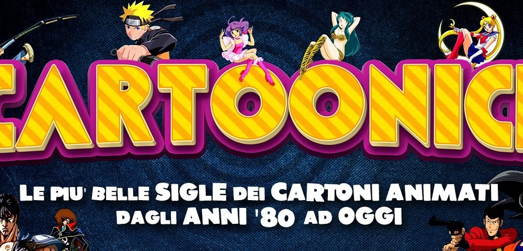 CARTOONICI