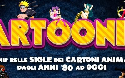 CARTOONICI