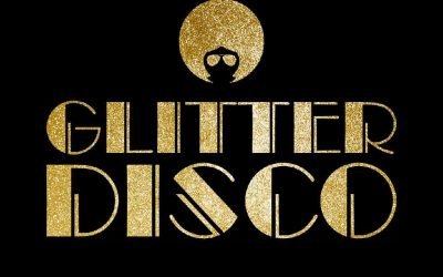 GLITTER DISCO