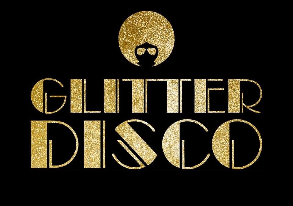 GLITTER DISCO