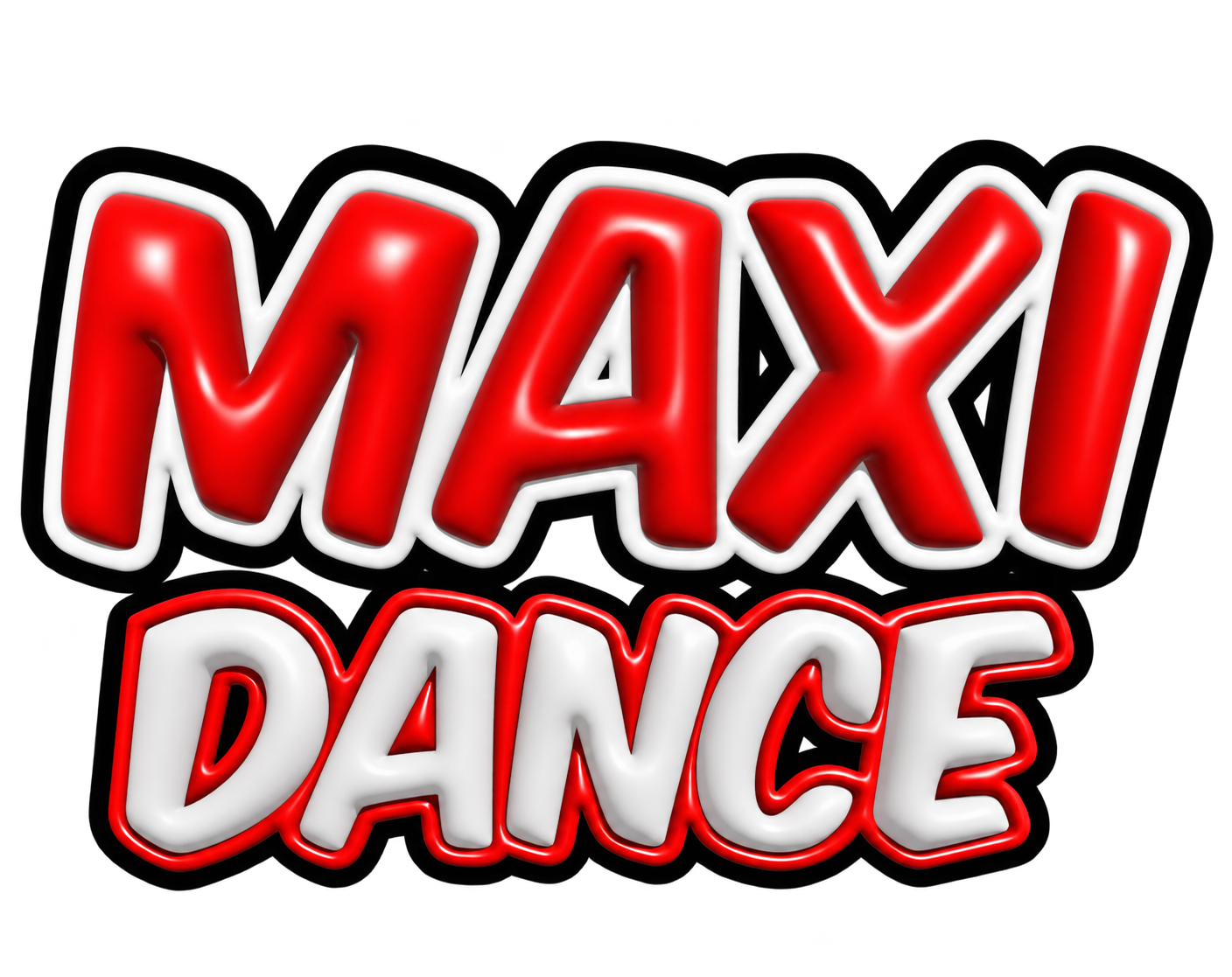 MAXI DANCE - Tour Radio Gemini
