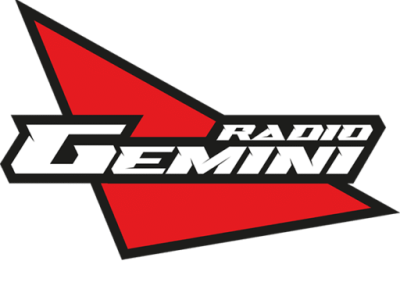 Radio Gemini - Logo ufficiale